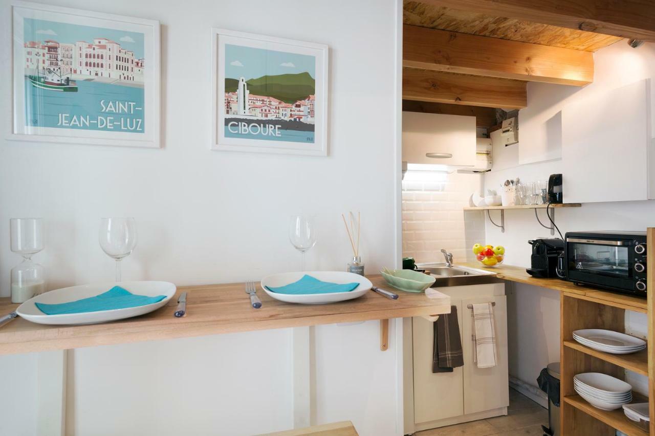 Le Cosy Apartment Le Bouscat Bagian luar foto