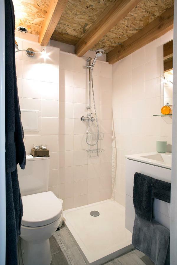 Le Cosy Apartment Le Bouscat Bagian luar foto